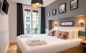 Hôtel Apollo Opéra